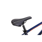 Horský bicykel ROMET RAMBLER R7.3 2024 L Námornícka modro-oranžová